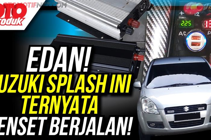 Alvaro Channel: Jantung Otomotif Cilacap yang Tak Pernah Lelah