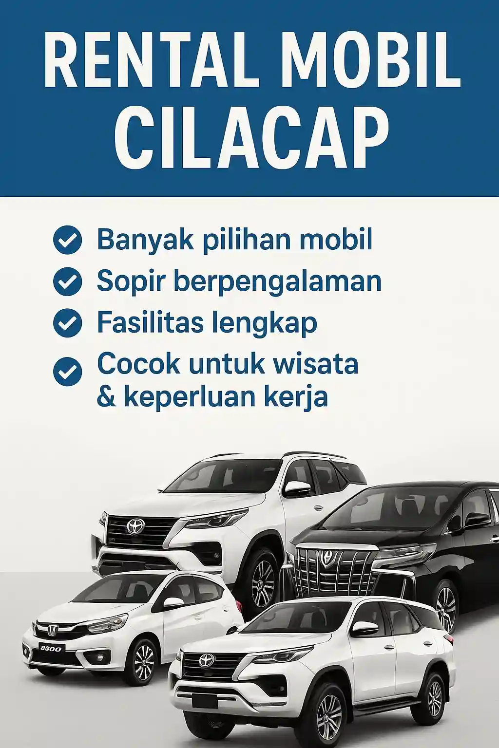 Alvaro Channel: Solusi Otomotif Cilacap yang Mengerti Anda